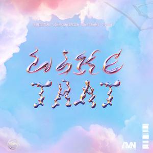 Like That (feat. John Concepcion)