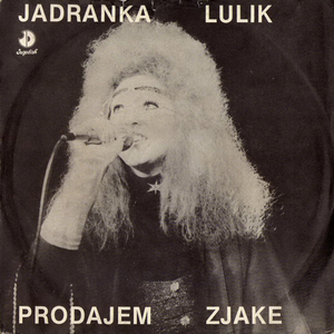 Prodajem zjake