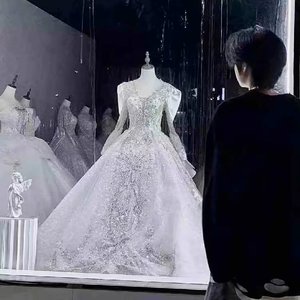 我爱你不问归期-婚礼现场版