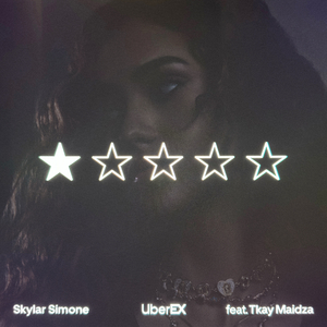 UberEX (feat. Tkay Maidza)