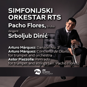 "Concierto de Otoño" for Trumpet and Orchestra: II. Balada de floripondios (live)