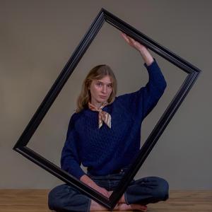 frame a feeling