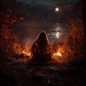 Spirit Sing through Me