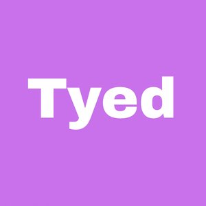 Tyed