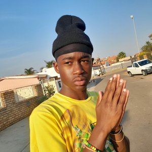 Black in Dark (Quantum Sound)