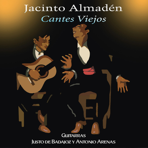 Me Consuelo Con Llorar (Media Granaína y Granaína) [with. Justo de Badajoz]
