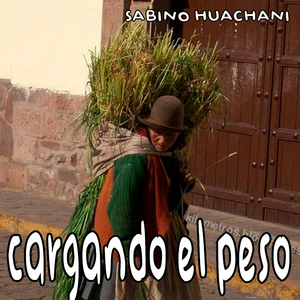Cargando el Peso