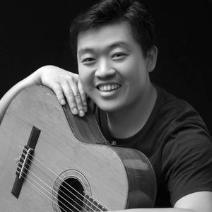 一双帆布鞋 伴奏