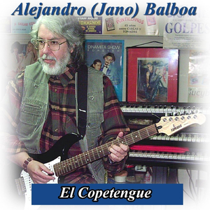El Copetengue