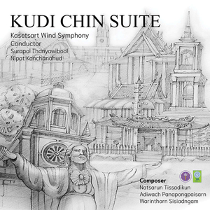Suite I Mvt. I.the Song of Kudi Chin