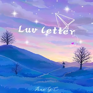 Luv letter-(letter remix)