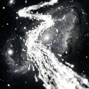 行走于光速之上