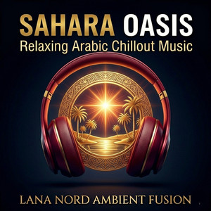 Hidden Well Oasis Arabic Spa Music