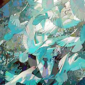 飞鸟（prod by NeonMusic)