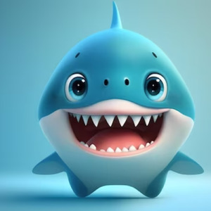 Tiburón Bebé