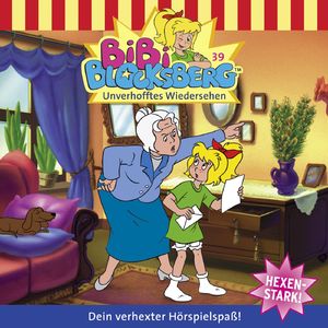 Bibi Blocksberg Lied