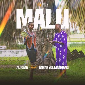 Malu (feat. Anyar Yol Mathiang)