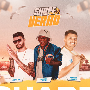 Shape de Verão