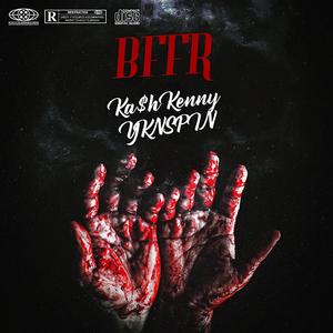 BFFR (feat. YKNSPIN)