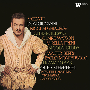 Don Giovanni, K. 527, Act 2:"Don Giovanni, a cenar teco" (Commendatore, Don Giovanni, Leporello, Coro)