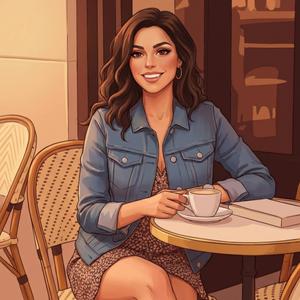 Čiči (Koukej na mě)