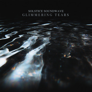 Glimmering Tears