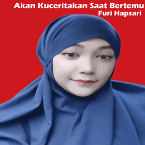 Akan Kuceritakan Saat Bertemu (Live)
