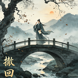 《撤回》