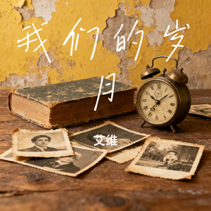 我们的岁月
