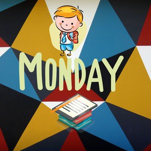 Monday