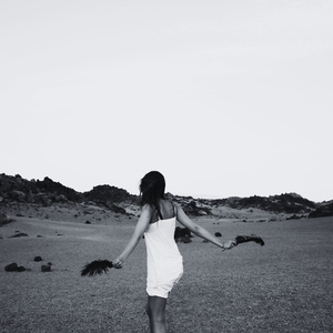 Can Özümden Besmeleyi Çekende