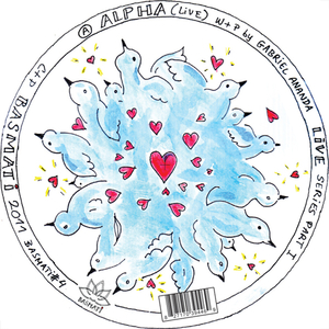 Alpha (Live Version)