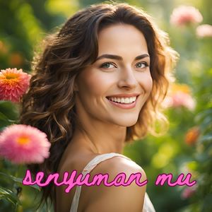 SENYUMAN MU
