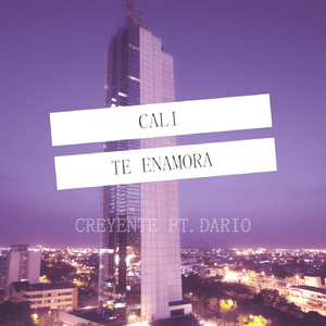 Cali Te Enamora (feat. Dario)
