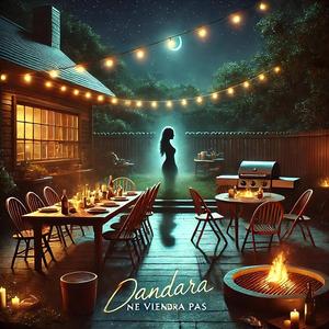 Dandara ne viendra pas (Remix)