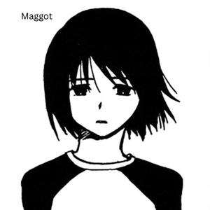 Maggot (Single)