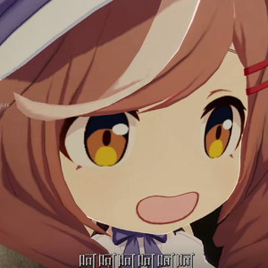 哈基米你听我说