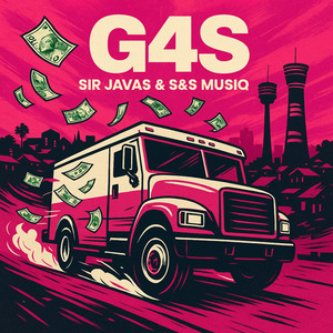 G4S