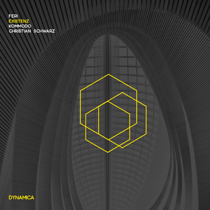 Existenz (Original Mix)