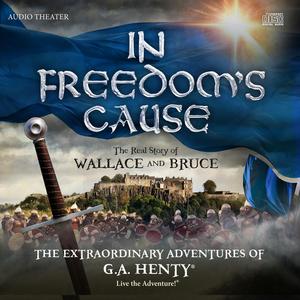 The Beginning of a Legacy (King Robert the Bruce)