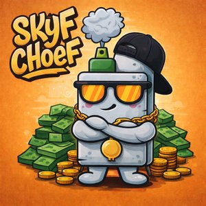 Skyf Choef