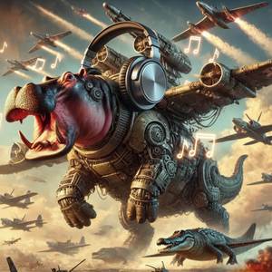 IPPOBARDO SBOMBARDONE (EDM)