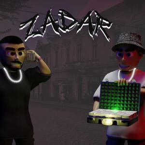 Zadar (feat. Rayz)