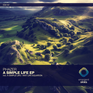 A Simple Life (Extended Mix)