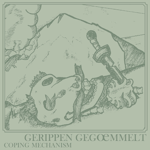 Gerippen Gegœmmelt 〳 ◉ ͜ʖ ◉ 〵 (Remix)