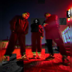 Что-то своё