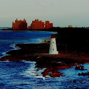 有趣巴哈马情怀