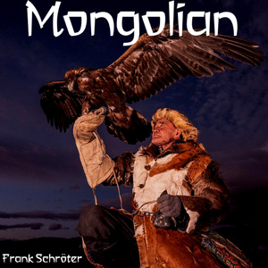 Mongolian