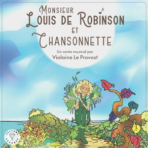 À l'étage du Ré