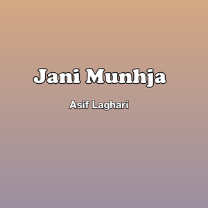 Jani Munhja